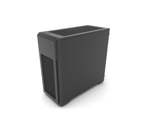 Phanteks Enthoo Pro M czarna z oknem - 334158 - zdjęcie 3